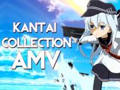 Kantai Collection
